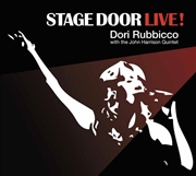 Buy Stage Door Live!