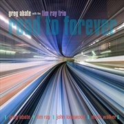 Buy Road To Forever