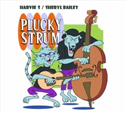 Buy Plucky Strum