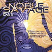 Buy Noble Savage