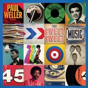 Buy Paul Weller Presents That Sweet Sweet Music