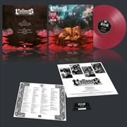 Buy Dust Age - Oxblood Vinyl