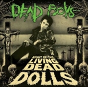 Buy Night Of The Living Dead Dolls