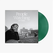 Buy People Watching - Green Vinyl