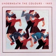 Buy Underneath The Colours: 2011 Remaster