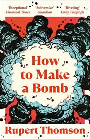 Buy How to Make a Bomb