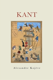 Buy Kant