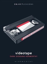 Buy Videotape