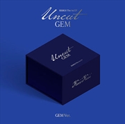 Buy Kiiikiii - 1st Ep [Uncut Gem] (Gem Ver.)