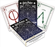 Buy Spells and Charms Playing Cards