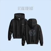 Buy Artms - Lunar Theory 2025 Tour Official Md Zip Up Hoodie