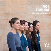 Buy Vox Feminae