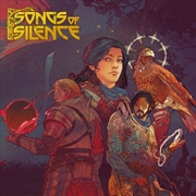 Buy Songs Of Silence