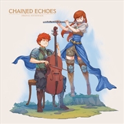 Buy Chained Echoes