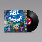 Buy Anxious