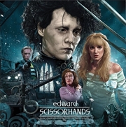 Buy Edward Scissorhands