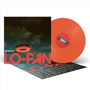 Buy Get Well Soon - Neon Orange Vinyl