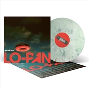 Buy Get Well Soon - White/Gold/Green Marble Vinyl