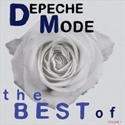 Buy Best Of Depeche Mode 1