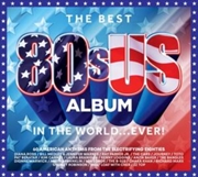 Buy Best 80S Us Album In The World Ever