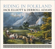 Buy Riding In Folkland