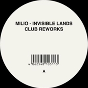 Buy Invisible Lands (Club Reworks)