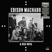 Buy Edison Machado & Boa Nova