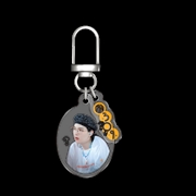 Buy Candy Suga - Bts Suga Acrylic Keyring Ver.3