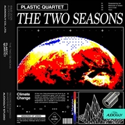 Buy Plastic Quartet - The Two Seasons