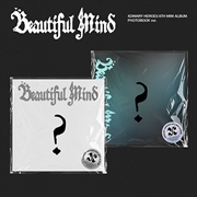 Buy Xdinary Heroes - 6th Mini Album [Beautiful Mind] (Photobook) - Random