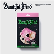 Buy Xdinary Heroes - 6th Mini Album [Beautiful Mind] (Limited Edition)