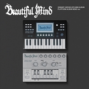 Buy Xdinary Heroes - 6th Mini Album [Beautiful Mind] (Platform) - Random