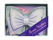 Buy Bow Notes : 12 Notecards & Envelopes