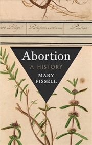 Buy Abortion : A History