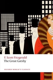 Buy The Great Gatsby