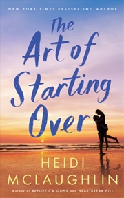 Buy The Art of Starting Over