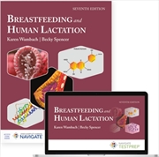 Buy Breastfeeding and Human Lactation