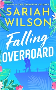 Buy Falling Overboard