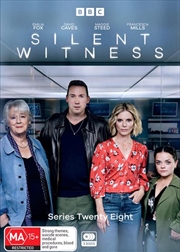 Buy Silent Witness - Series 28