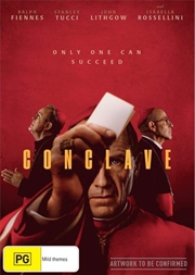 Buy Conclave