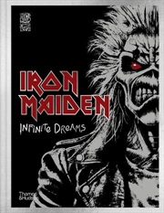 Buy Iron Maiden - Infinite Dreams