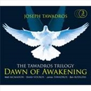 Buy Tawadros Trilogy: Dawn Of Awakening