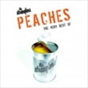 Buy Peaches: Very Best Of