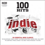 Buy 100 Hits Indie