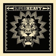 Buy Superheavy: Deluxe Edition