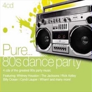 Buy Pure: 80s Dance Party