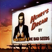 Buy Henrys Dream