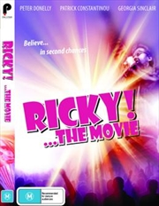 Buy Ricky, The Movie