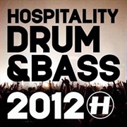 Buy Hospitality 2012