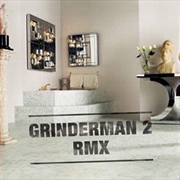 Buy Grinderman 2 Rmx